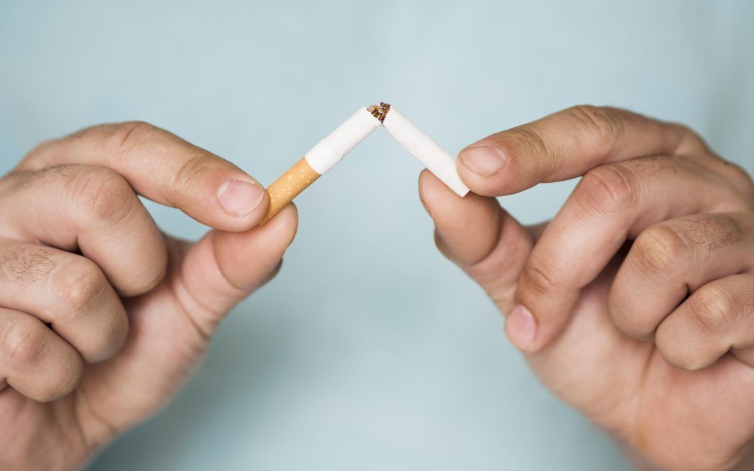 Guía definitiva para dejar de fumar