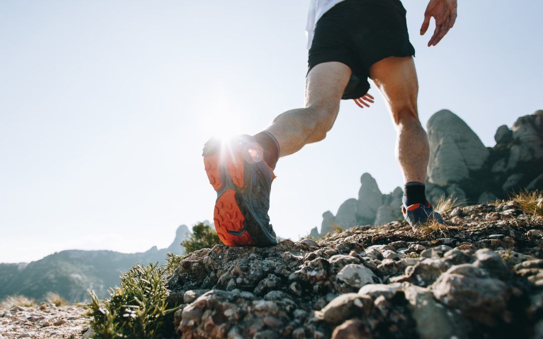importancia del deporte en nuestra vida